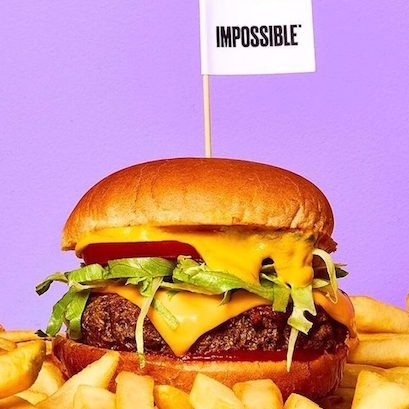 Impossible food