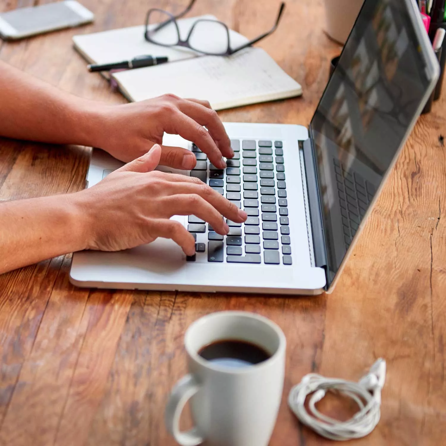Oferta Empleo Programador