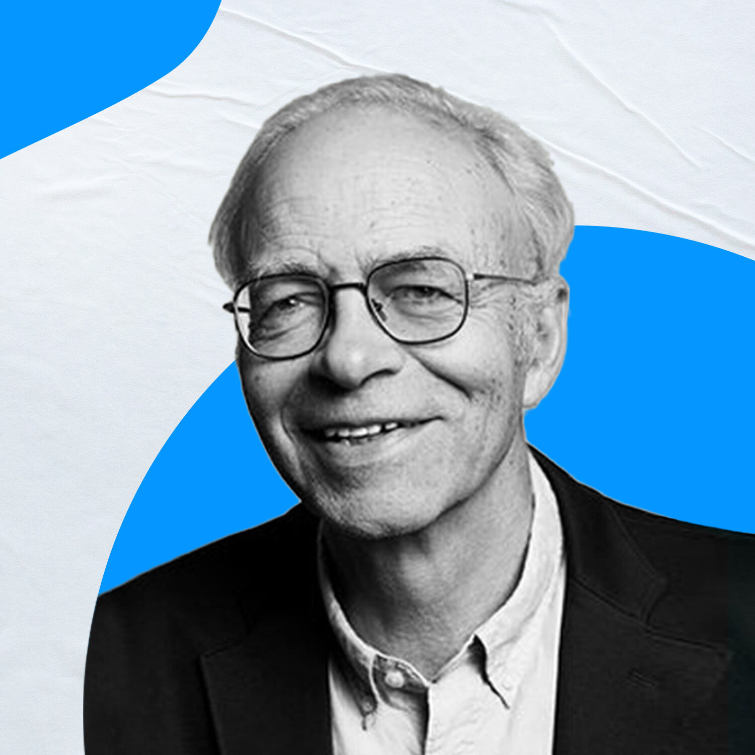 Peter Singer y Ética en Acción: La lucha por los animales Peter Singer y Ética en Acción: La lucha por los animales
