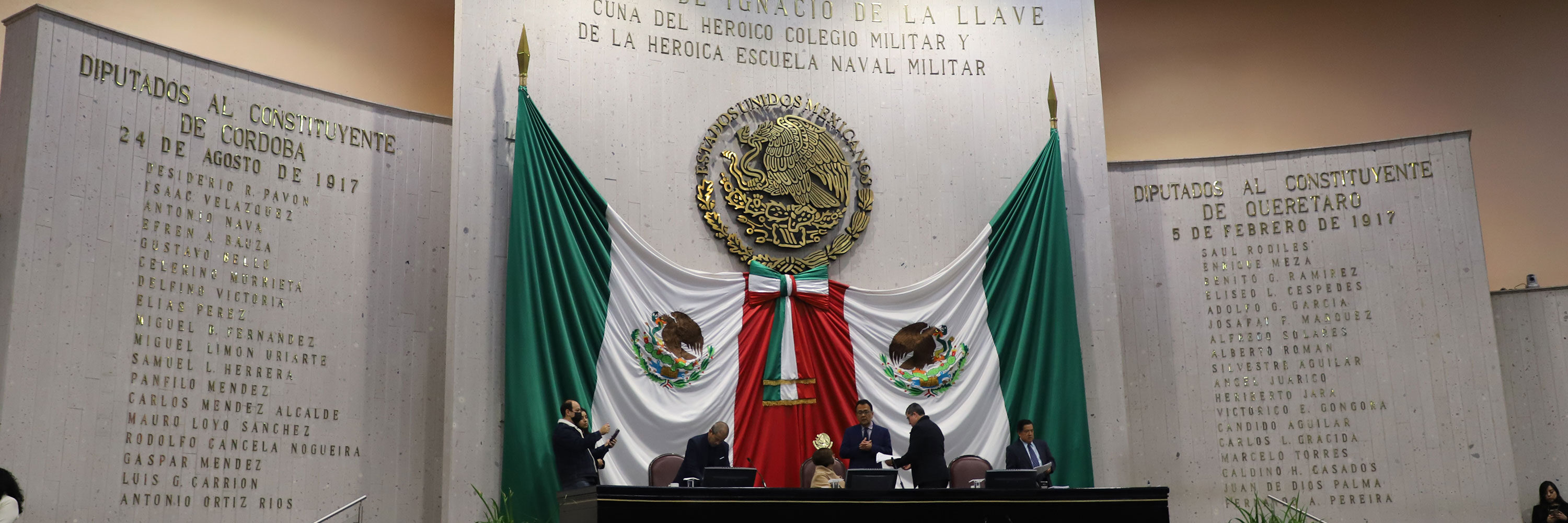 Congreso de Veracruz (México)