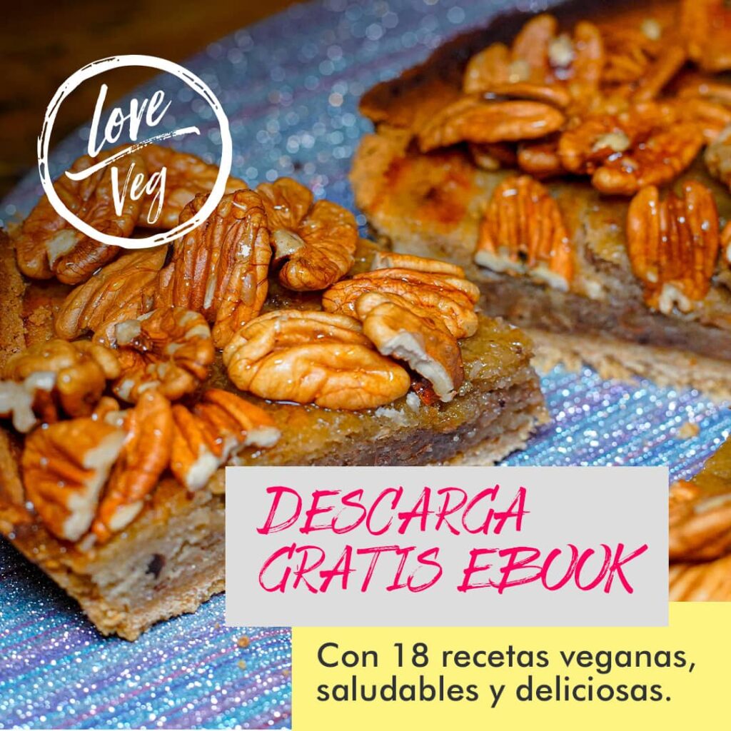 22 recetas veganas de platos clásicos fáciles y económicas | Igualdad Animal