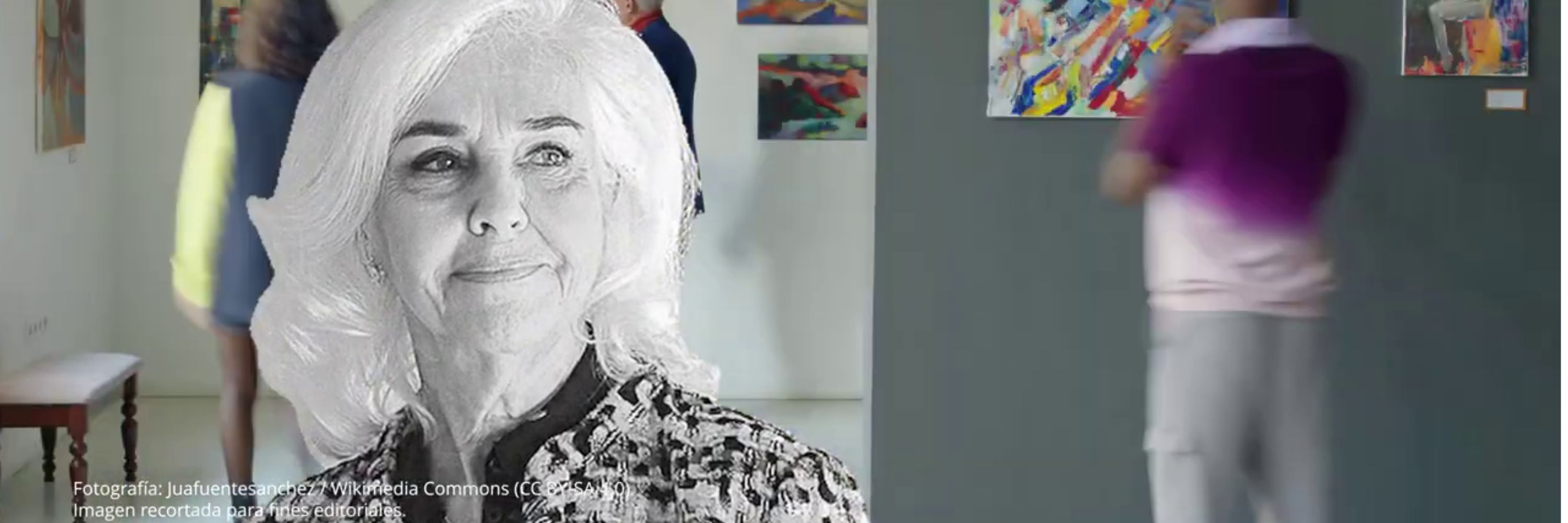 Noticia Centro de Arte Hortensia Herrero Igualdad Animal