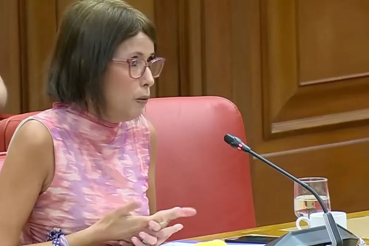 Igualdad Animal acusa al ministro Luis Planas de volver a eludir un compromiso para acabar con las jaulas 1 Noticia Luis Planas respuesta Congreso jaulas