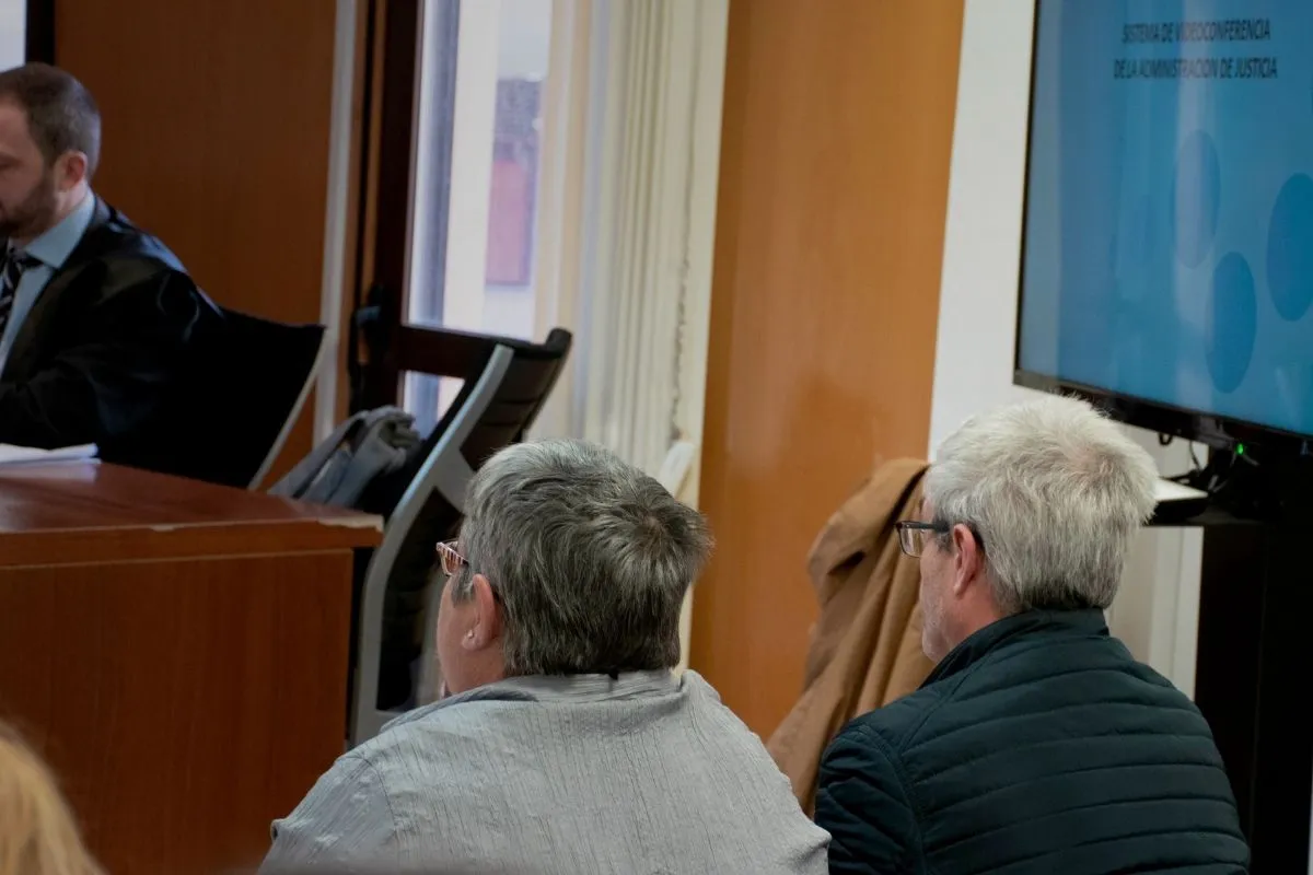 Noticia juicio granja Jordi Évole septiembre