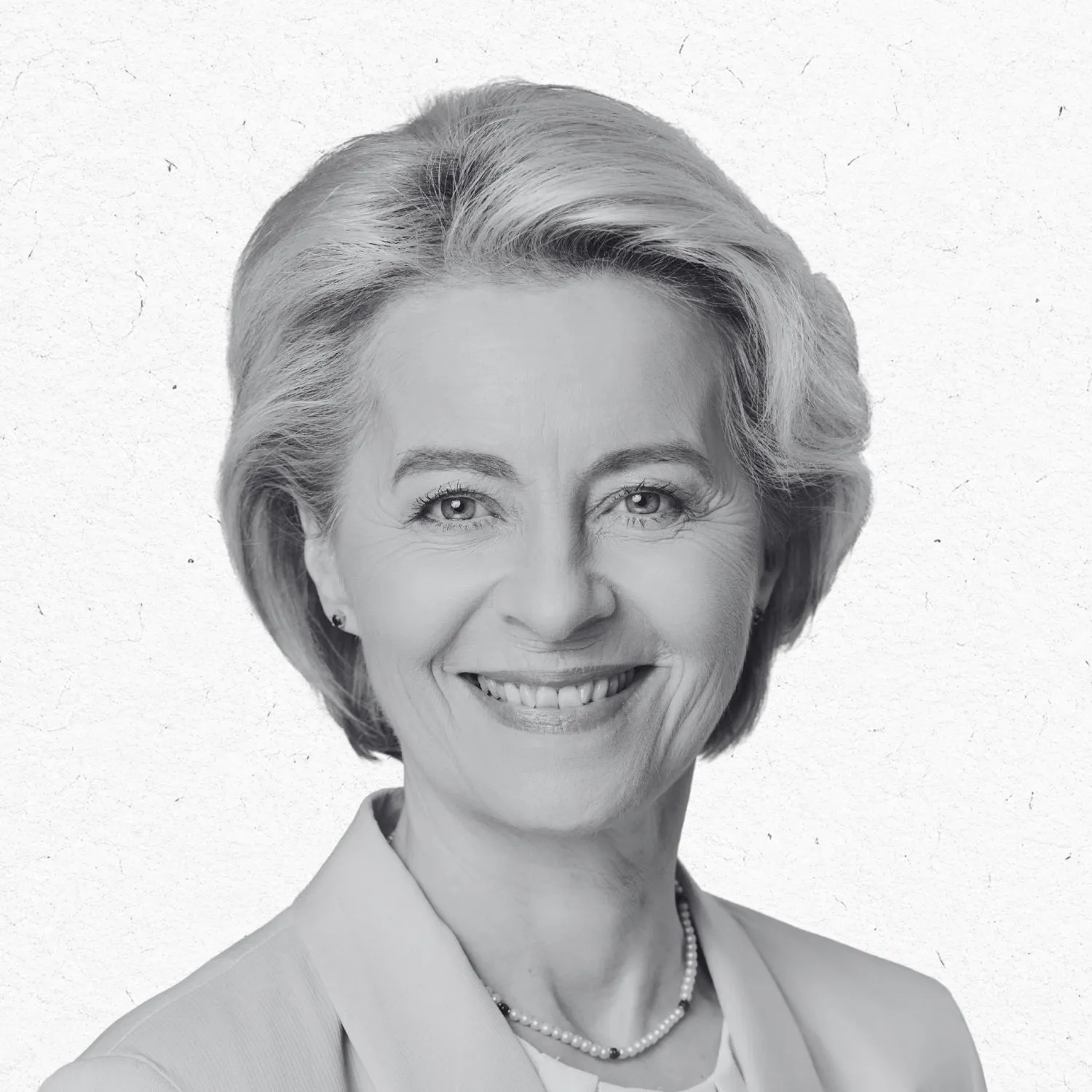 Jaulas en Europa 8 Ursula von der Leyen, Presidenta de la Comisión Europea (UE)